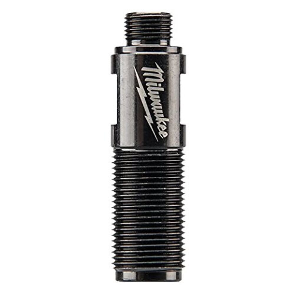 Milwaukee® EXACT™ 49-16-2682 Knockout Draw Stud, 1-1/8 in, Steel, For Use With Professional Knockout Tool
